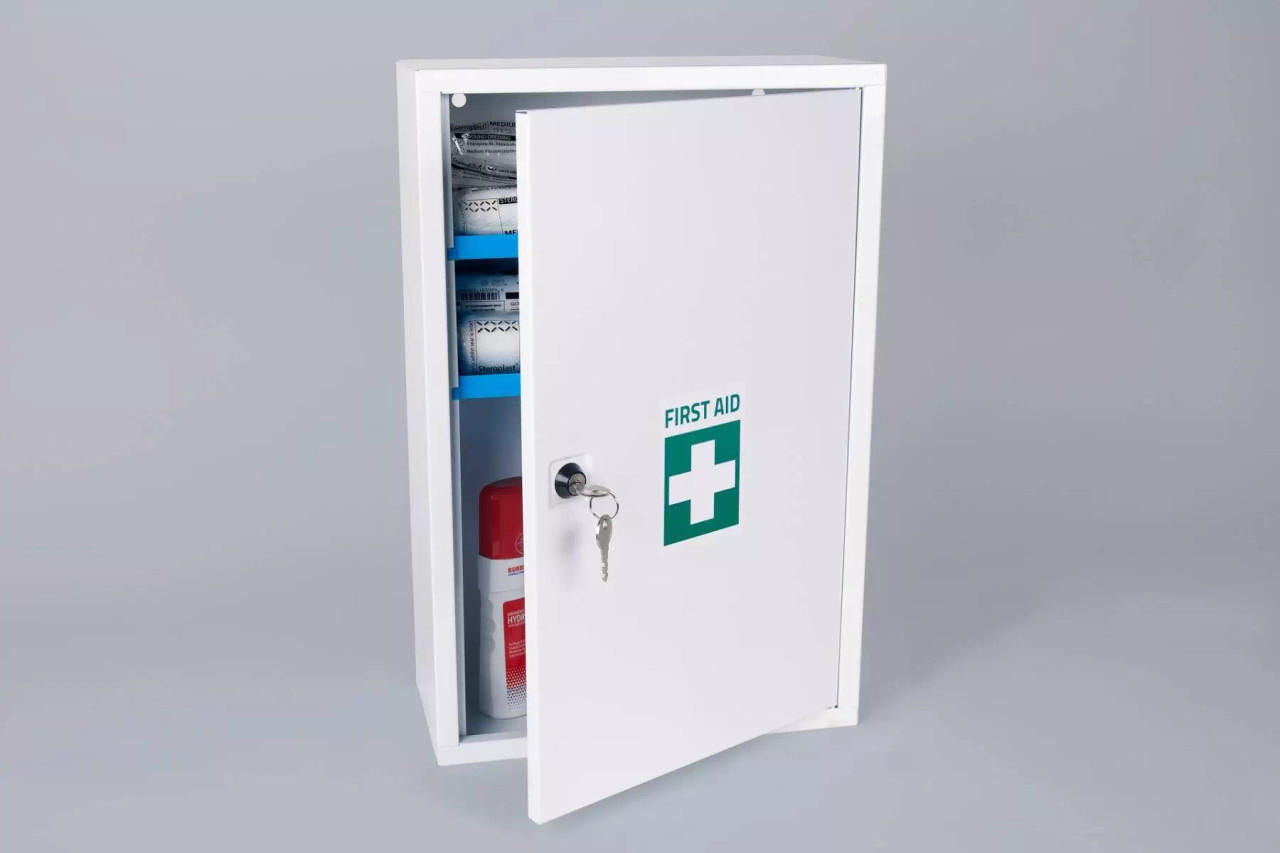 First Aid First Aid Kits Workplace First Aid Kit Risk