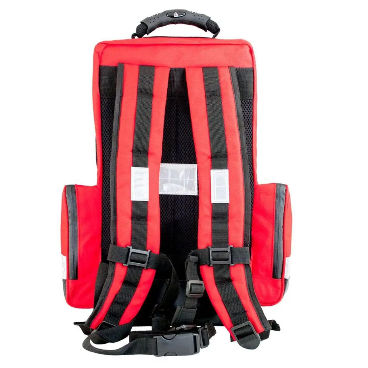 Waterstop PRO Emergency Backpack Fabric