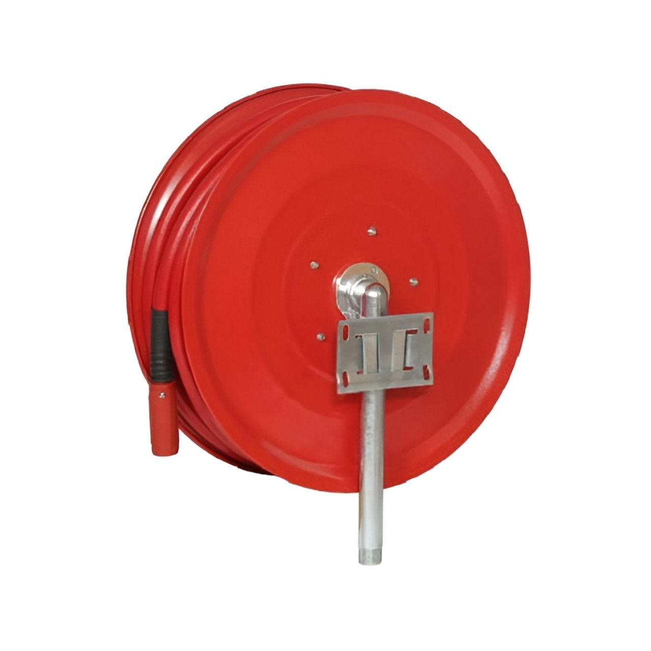 Automatic Swinging Fire Hose Reel 25mm x 30m Fire Hose Reel