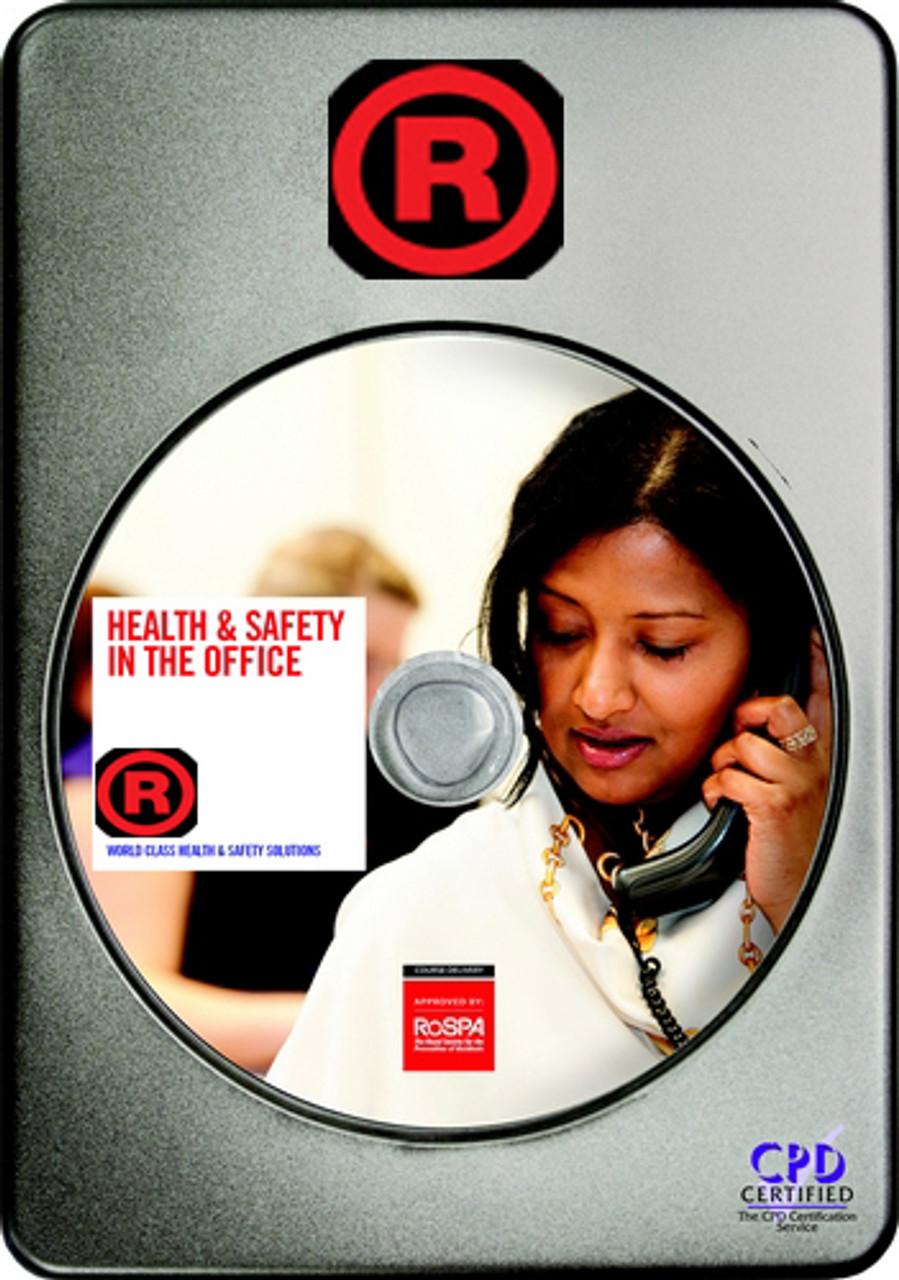 Office Safety Office Safety