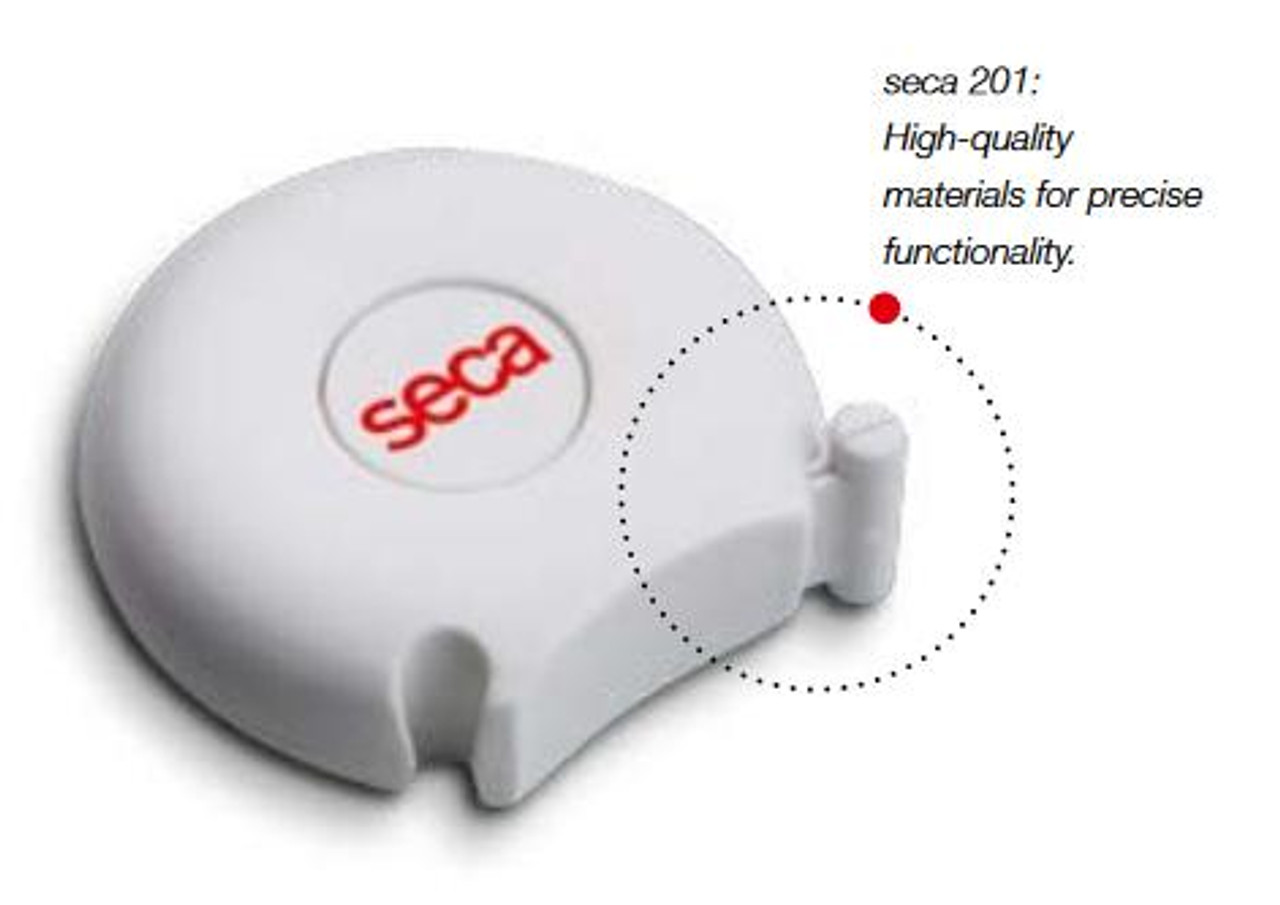 Seca 201 Ergonomic Circumference Measuring Tape