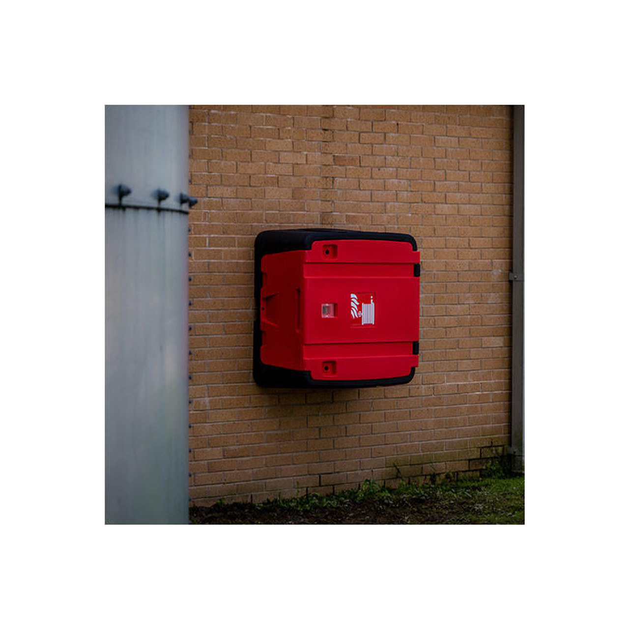 Fire Hose Reel Box  Fire Hoses & Accessories