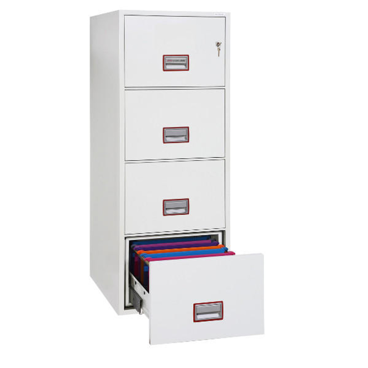 3 drawer file cabinet with lock deals