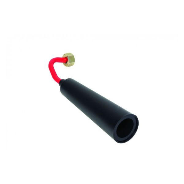 FireShield 2kg CO2 Frost Free Swivel Horn | Shop Now