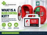 Bleed Control Kits: What Are They and Who Should Have One?