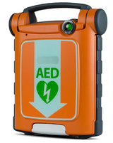 Why choose a powerheart G5 defibrillator?