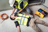 AEDs in Construction