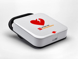 Why choose the new CR2 Lifepak Defibrillator?