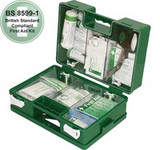 First Aid Kit Guidance