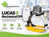 LUCAS 3 Mechanical CPR: When Every Compression Counts