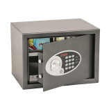 Safes - what you should know