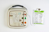 Is your defibrillator compliant?