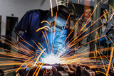 Welding health and safety the facts! How should I protect my staff?