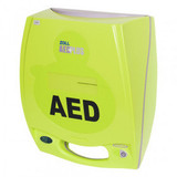 What defibrillators are ideal for the office workplace?