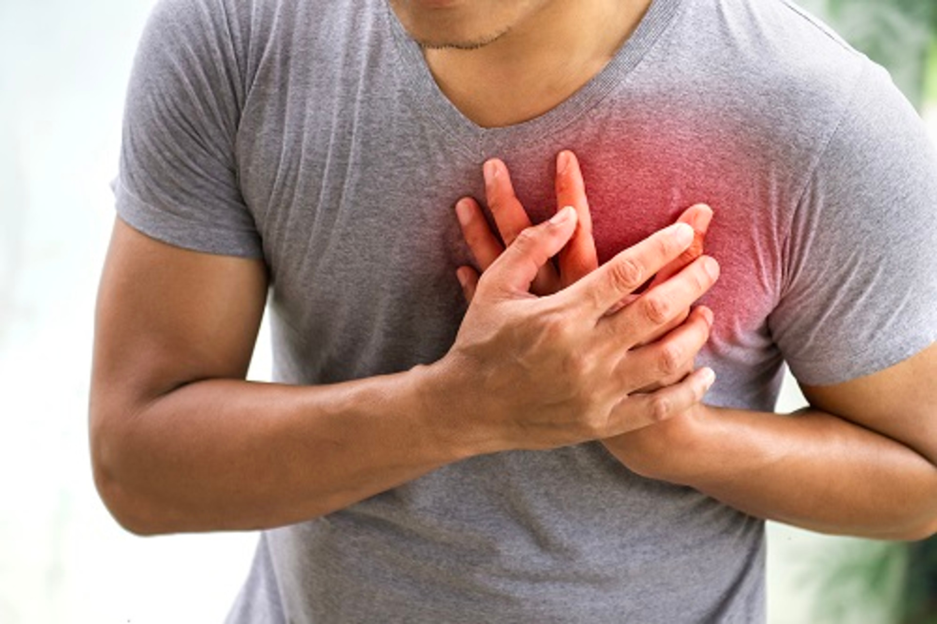 Are defibrillators used for heart attacks? Risk Assessment Products