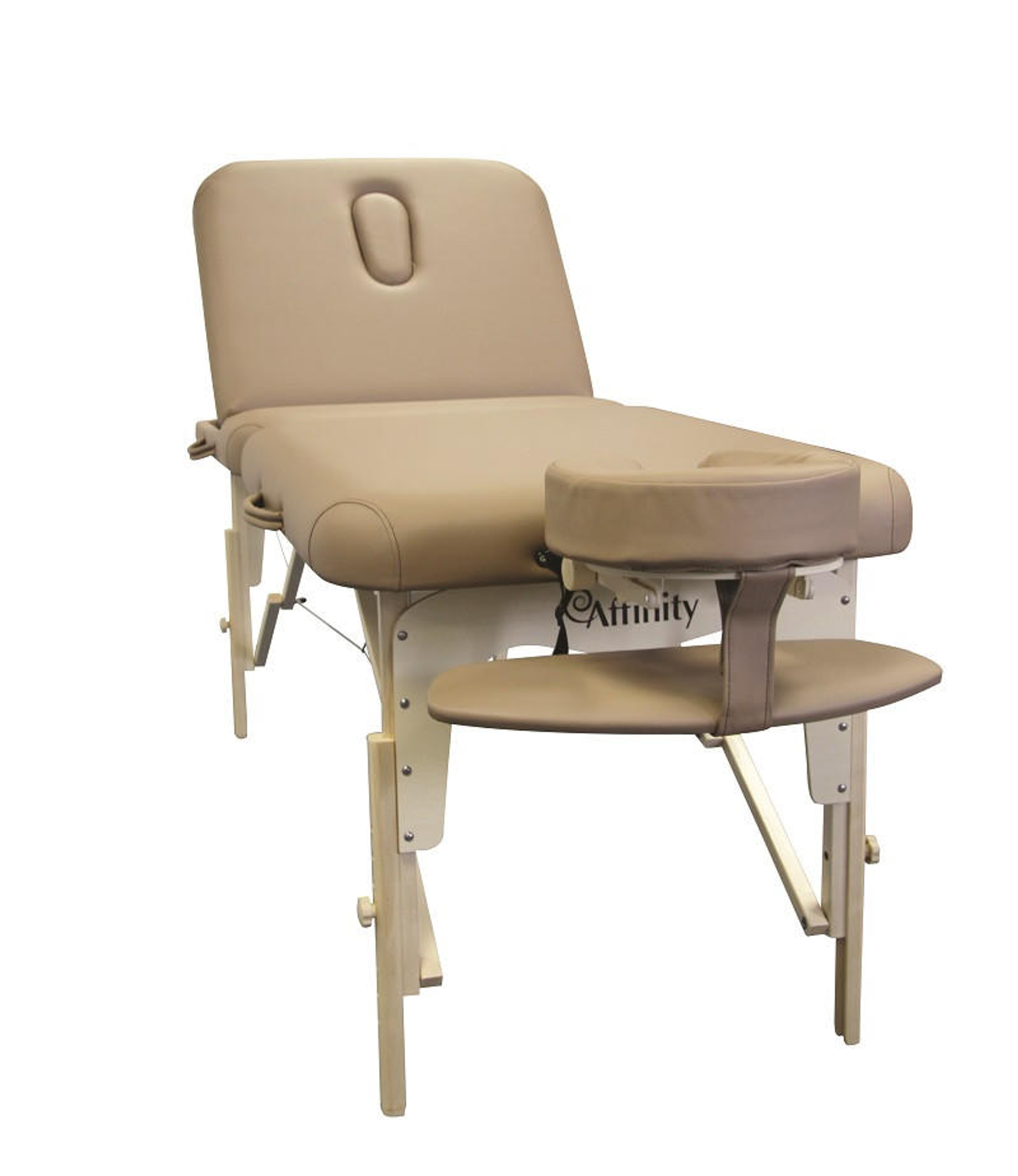 Affinity Comfortflex Therapy Couch Portable Therapy Couches