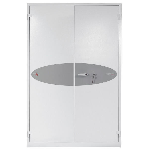 Phoenix Fire Ranger FS1514K Size 4 Fire Safe with Key Lock