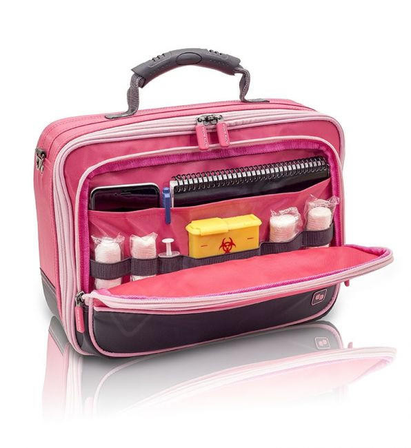 Community Nursing Bag Pink