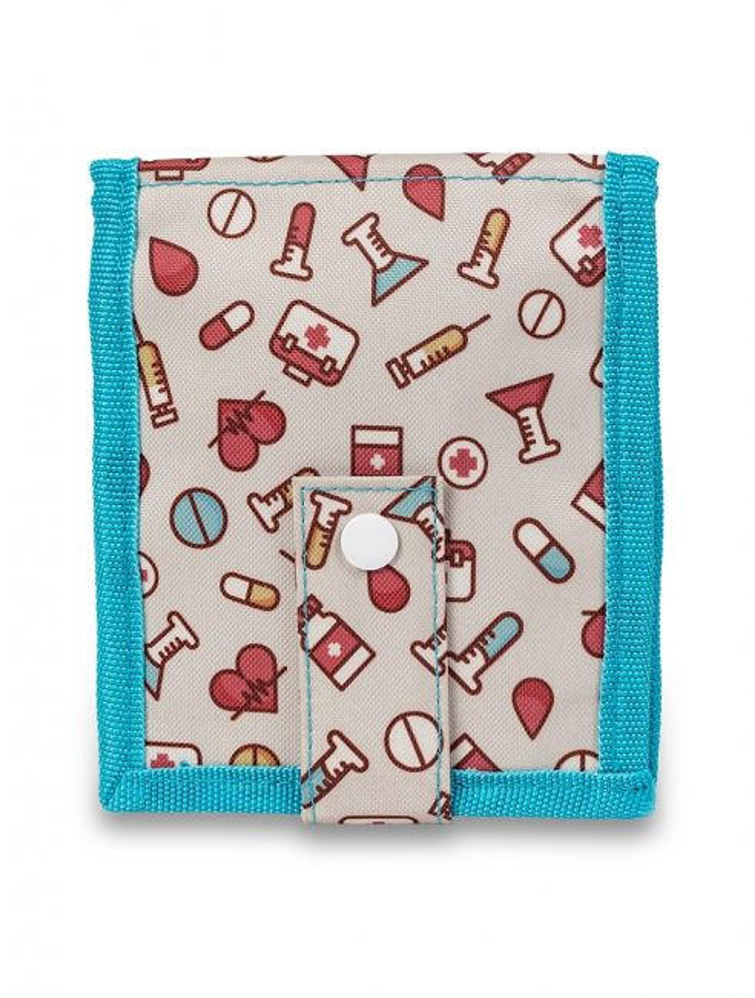 First Aid Bags & Cases Nurses Bags Risk Assessment Products