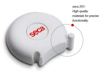 seca Measuring tape for determining body circumference (Pack of 10) 