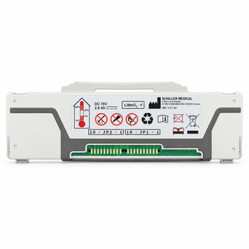 DefiSign Life Battery