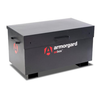 Armorguard OxBox Site Box 1200x665x630mm 