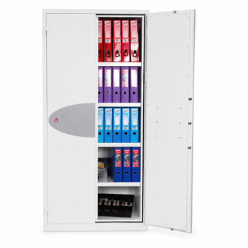Phoenix Fire Ranger FS1513K Size 3 Fire Safe with Key Lock