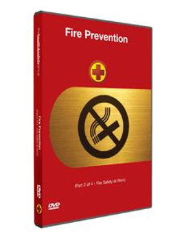 Risk Assessment Products Fire Prevention DVD Risk Assessment Products Fire Prevention DVD