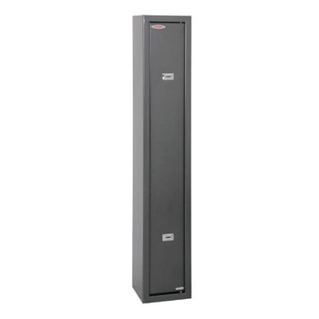  Phoenix Lacerta GS8001K 3 Gun Safe with 2 Key Locks 