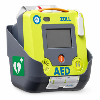 ZOLL Zoll AED 3 Wall Mount Bracket