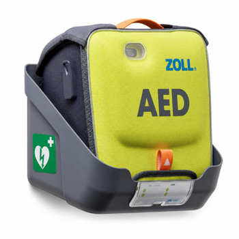 ZOLL AED 3 Case Wall Mount Bracket