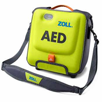 ZOLL AED 3 Carry Case