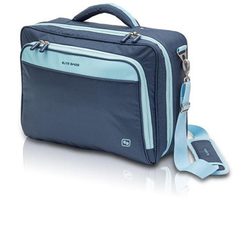 Elite Bags Elite Home Care Bag - Blue 