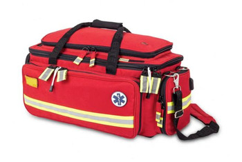 Elite Bags Elite Bag For Emergency Advanced Life Support - Red Elite Bags Elite Bag For Emergency Advanced Life Support - Red