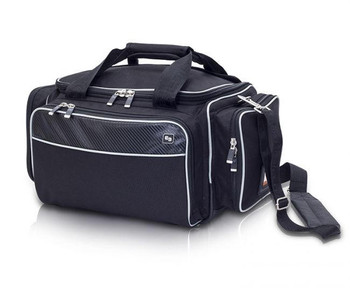 Elite Bags Elite Medic's Sports Medical Bag - Black 