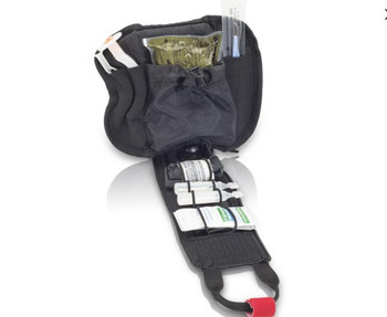  Elite Bags Compacts Individual First Aid Kit 