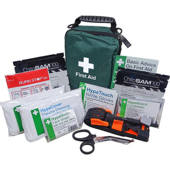 Risk Assessment Products Personal Trauma Kit 