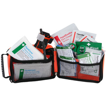 Personal Trauma Kit – British Standard Compliant