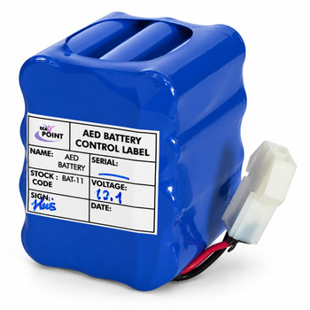 Life-Point Pro Battery
