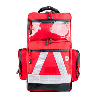 Steroplast Waterstop PRO Emergency Backpack - Fabric 