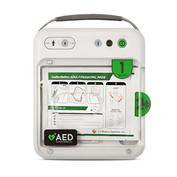 iPAD NFK200 Semi-Automatic Defibrillator