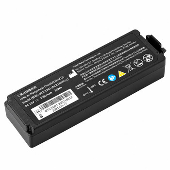 ViVest PowerBeat A1, A3, X1 & X3 Battery – D0700011