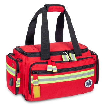 EXTREME’S EVO Trauma Bag for Basic Life Support (BLS) (EB02.045) EXTREME’S EVO Trauma Bag for Basic Life Support (BLS) (EB02.045)