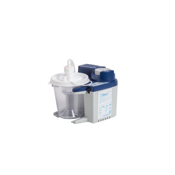 VacuAide 7325 Portable Suction Unit