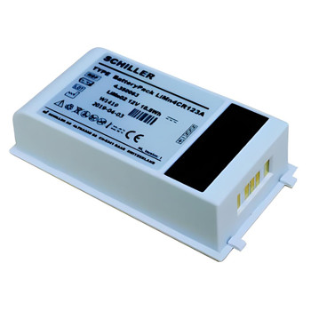 Schiller FRED Easyport Plus Non-Rechargeable Battery