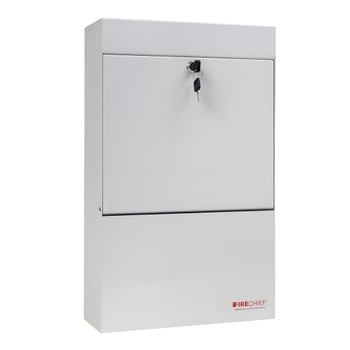Lettergard Protected Letterbox