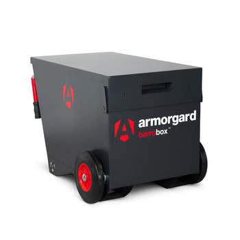 Armorgard BarroBox™ BB2 Mobile Site Box