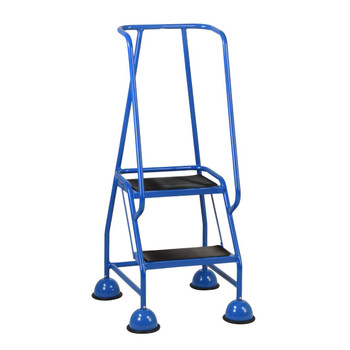 Steptek Classic Colour Range – 2 Tread (Ribbed Rubber) S005