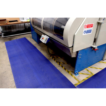 DeckStep Industrial Matting