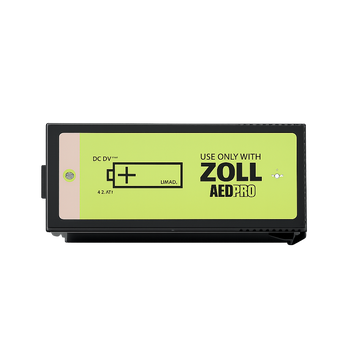 Zoll AED PRO Battery